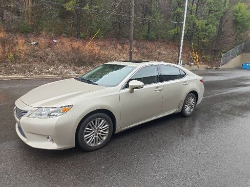 Used 2014 Lexus ES 350 image 6