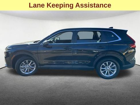 Used 2025 Honda CR-V EX-L image 6