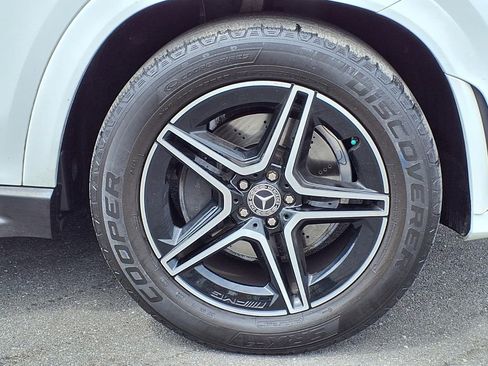 Used 2020 Mercedes-Benz GLE 350 image 9