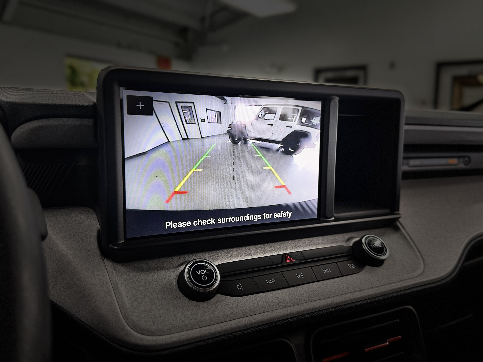 Used 2023 Ford Maverick XLT FWD image 21