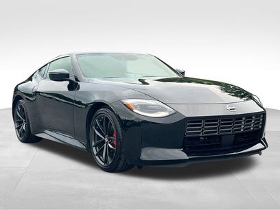 Used 2024 Nissan Z Performance w/ Floor Mat Package