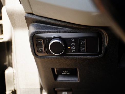 Used 2022 Ford Bronco Badlands image 31