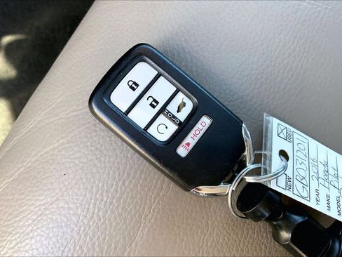 Used 2016 Honda Pilot EX-L image 14