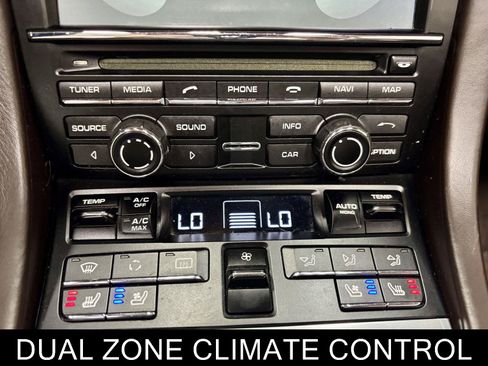 Used 2013 Porsche 911 Carrera S RWD image 28