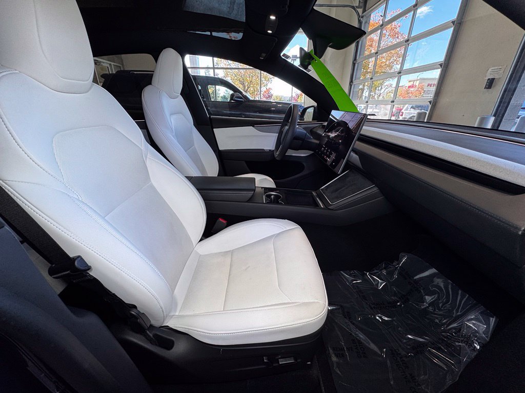 Used 2026 Tesla Model Y Long Range AWD/4WD image 29
