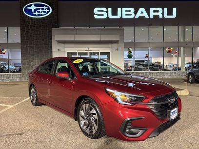 Used 2024 Subaru Legacy Limited