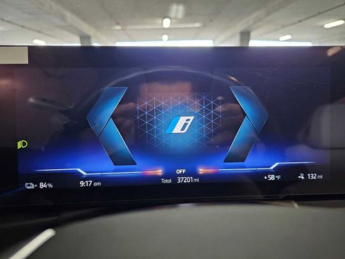 Used 2023 BMW i4 eDrive35 w/ Premium Package RWD image 12