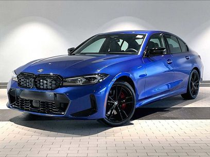 Used 2024 BMW M340i xDrive