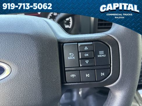 New 2026 Ford F550 4x4 Regular Cab Super Duty image 21