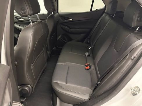 Used 2024 Buick Encore GX Preferred image 17