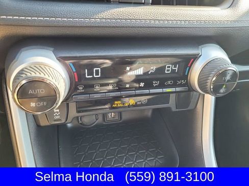 Used 2024 Toyota RAV4 XLE image 20