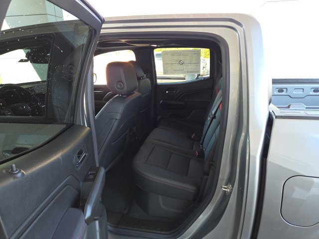 New 2026 Chevrolet Colorado Z71 w/ Technology Package AWD/4WD image 28