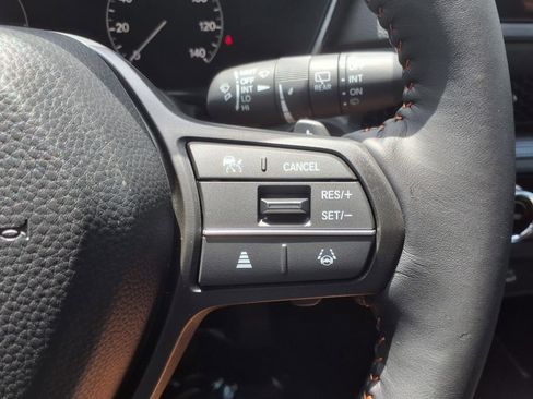 Used 2026 Honda CR-V Sport image 7