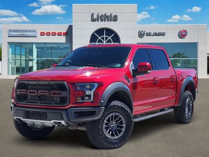Used 2020 Ford F150 Raptor w/ Equipment Group 802A Luxury