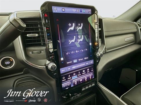 New 2026 RAM 2500 Laramie image 29