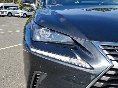 Used 2019 Lexus NX 300 300 Base image 12