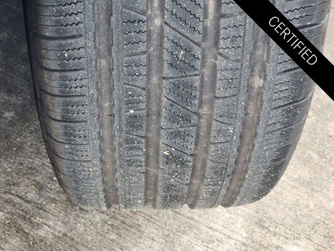 Certified 2026 Mercedes-Benz GLE 350 4MATIC image 13