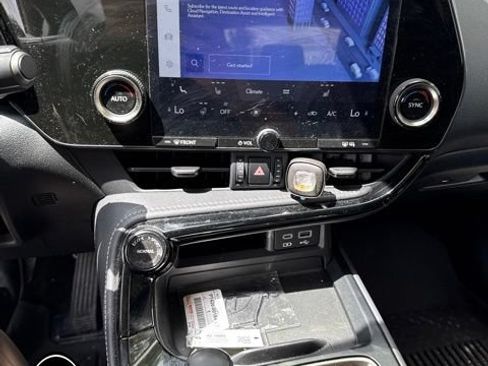 Used 2024 Lexus NX 350h AWD w/ Cold Area Package image 13