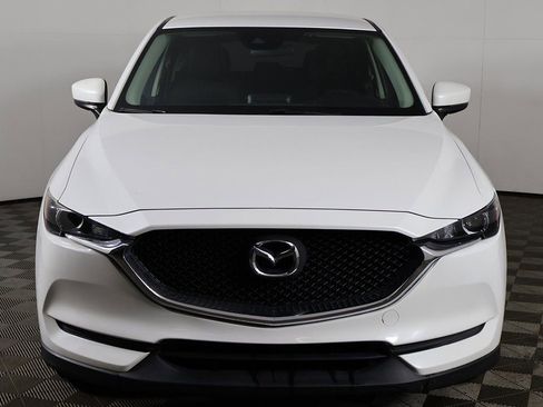 Used 2019 MAZDA CX-5 Sport image 8