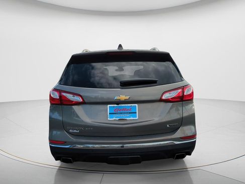 Used 2018 Chevrolet Equinox Premier FWD image 6