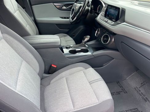 Used 2020 Chevrolet Blazer LT AWD/4WD image 15
