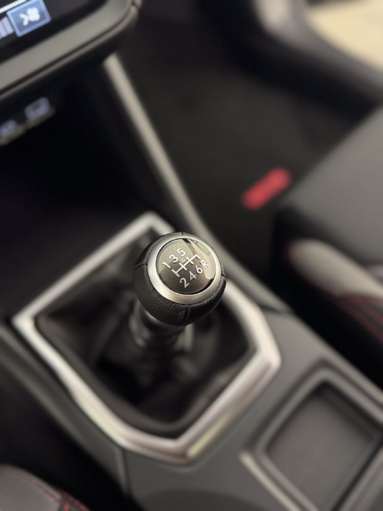 New 2026 Subaru WRX Limited AWD/4WD image 13