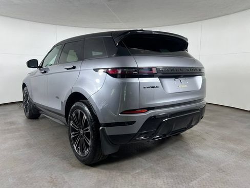 Used 2026 Land Rover Range Rover Evoque Dynamic SE AWD/4WD image 5