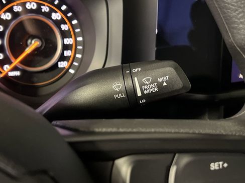 New 2026 Jeep Wrangler Sport image 16