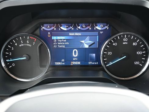 Used 2023 Ford Expedition Limited image 10