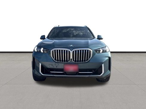 Used 2024 BMW X5 sDrive40i w/ Parking Assistance Package RWD image 2