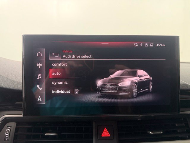 Used 2023 Audi A5 2.0T Premium Plus w/ Premium Plus AWD/4WD image 22