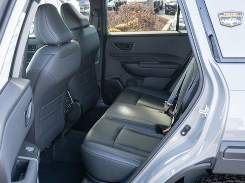 New 2026 Subaru Outback Wilderness AWD/4WD image 19