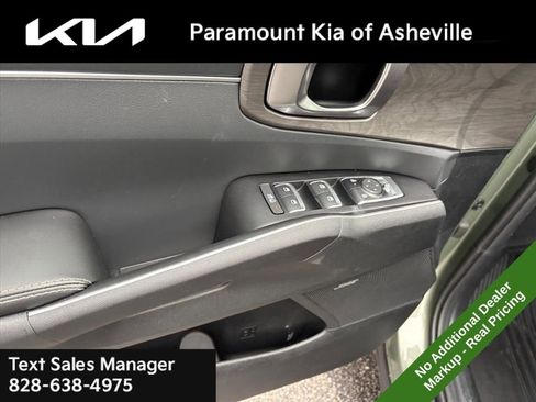 New 2026 Kia Sorento X-Line EX image 25