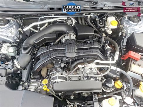 Certified 2023 Subaru Crosstrek 2.5i Sport image 27