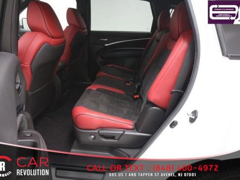 Used 2020 Acura MDX A-Spec image 46