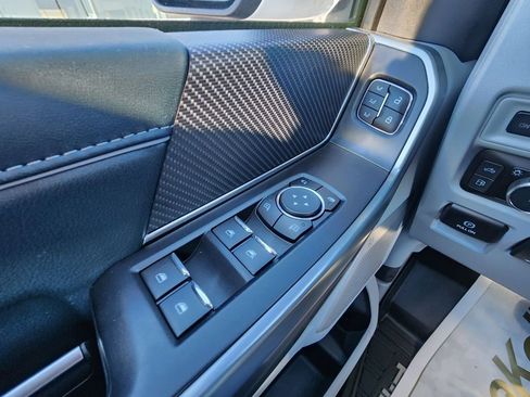 Used 2023 Ford F150 Limited image 18
