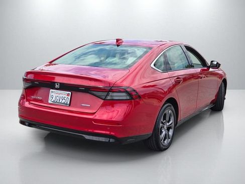 Used 2023 Honda Accord EX-L image 6