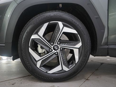 Used 2022 Hyundai Tucson SEL w/ Convenience Package image 32