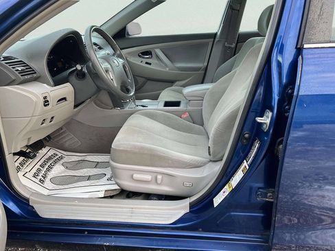 Used 2009 Toyota Camry Hybrid image 10