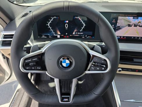 New 2026 BMW 430i Coupe w/ M Sport Package RWD image 12