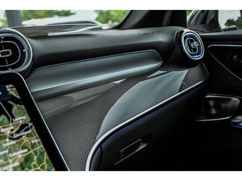 Certified 2026 Mercedes-Benz GLC 300 4MATIC image 19