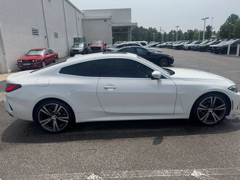 Used 2024 BMW 430i xDrive Coupe w/ Premium Package AWD/4WD image 6
