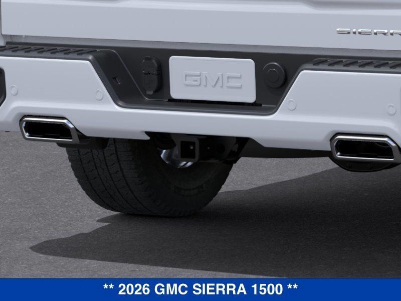 New 2026 GMC Sierra 1500 Denali w/ Technology Package AWD/4WD image 14