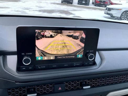 Used 2023 Honda Accord EX image 29