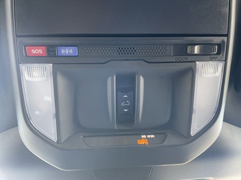 New 2026 Subaru Forester Sport image 30