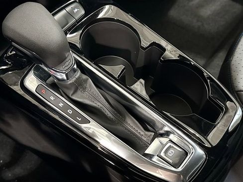 New 2026 Chevrolet Trax LT w/ Driver Confidence Package image 17