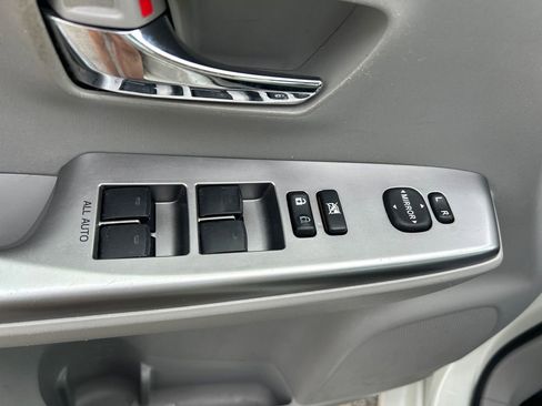 Used 2015 Toyota Prius V Two FWD image 22