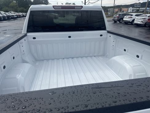 New 2026 GMC Sierra 1500 Elevation image 5
