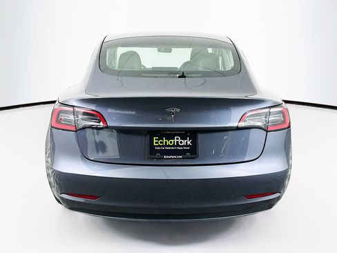 Used 2023 Tesla Model 3 Standard Range image 7