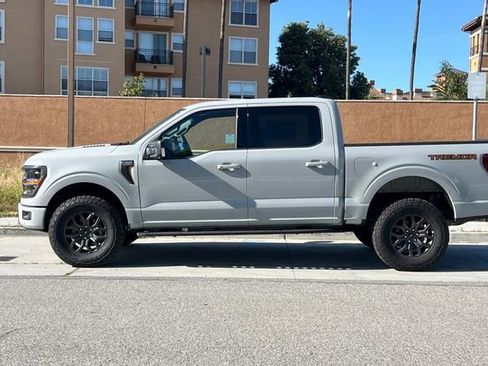 New 2026 Ford F150 Tremor AWD/4WD image 7
